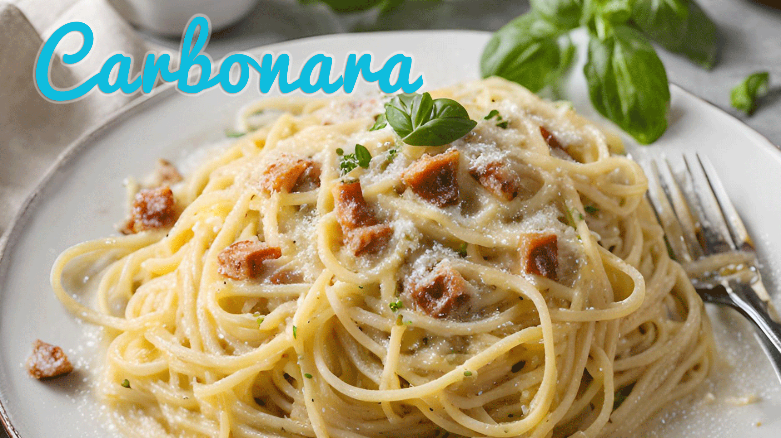 Carbonara