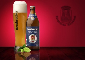 Hefeweizen Hell 0,5l