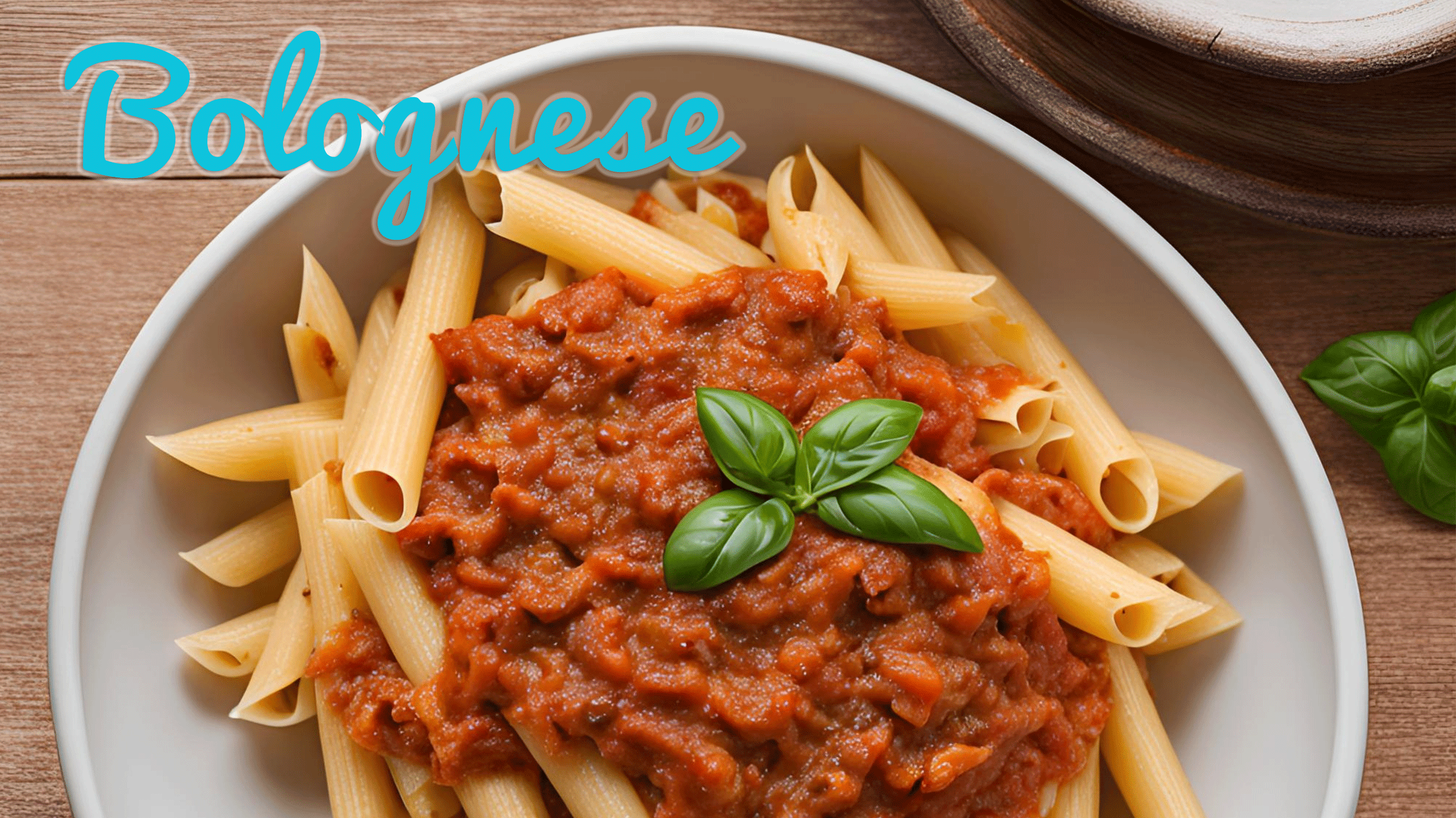 Bolognese